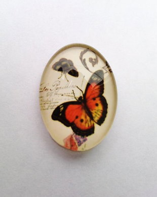 LMCB03 - cabochon oval