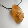 Pandantiv citrin