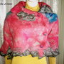 Jacheta impaslita - Petite girl- rezervat