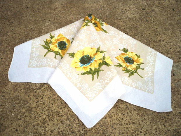 Imprimeuri florale