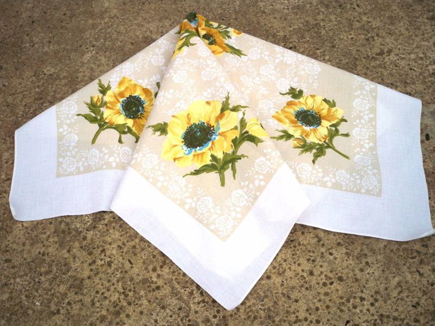 Imprimeuri florale