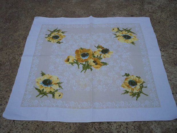 Imprimeuri florale