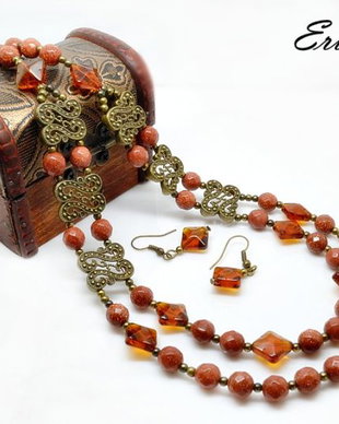 Set goldstone