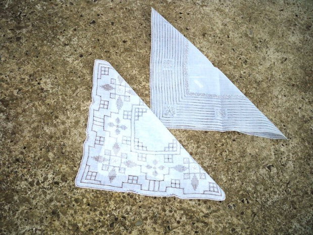 Broderii