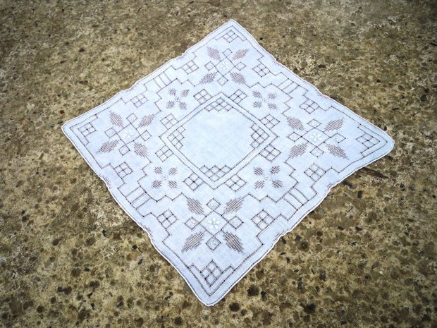 Broderii
