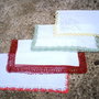 Accesorii dantelate