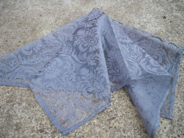 Organza