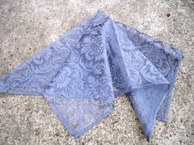 Organza