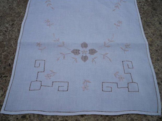 Broderie