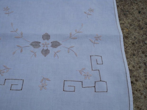 Broderie