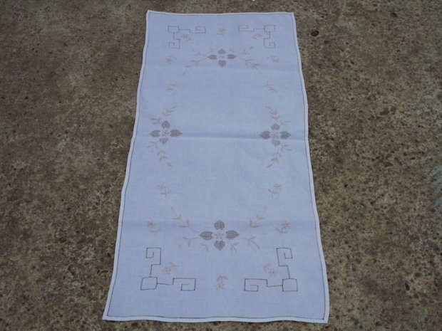 Broderie