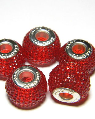 Margele stil Pandora