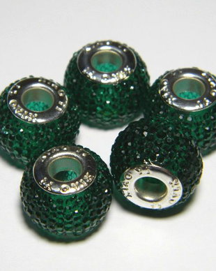 Margele stil Pandora