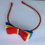 Cordeluta tricolora