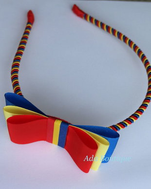 Cordeluta tricolora