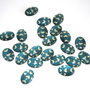 Cabochon sticla