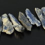 Lot kyanit brut [ disten ] albastrui  [ BK 1 ]