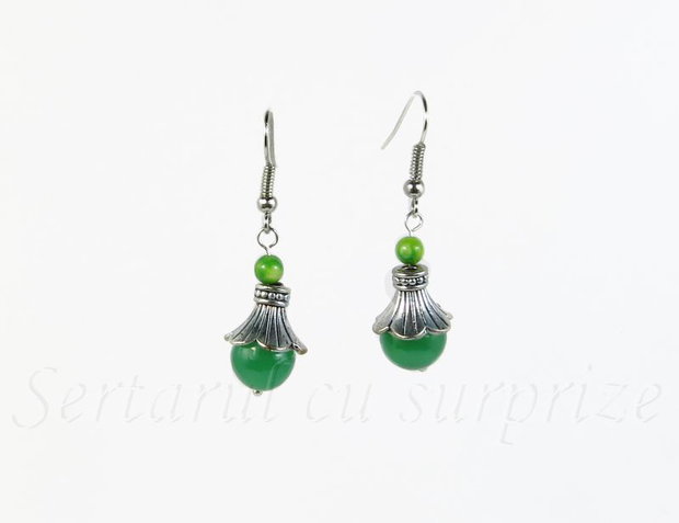 Green Bells