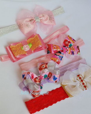Set "first Christmas" mod.2