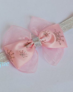 Bentita bebe-printesa mod.2