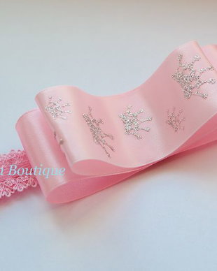 Bentita bebe-printesa mod.6