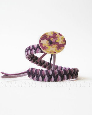Purple Garden