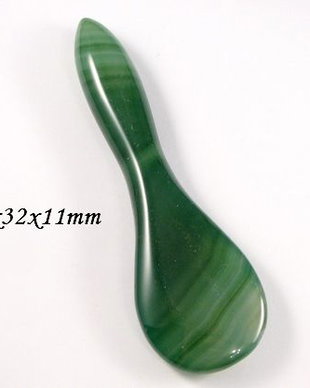 6471 - Agata, verde padure