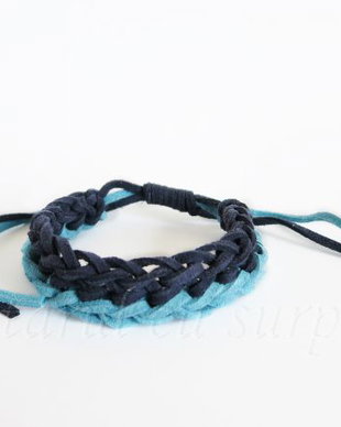 Light Blue Step