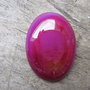 Cabochon agata 30x40 mm