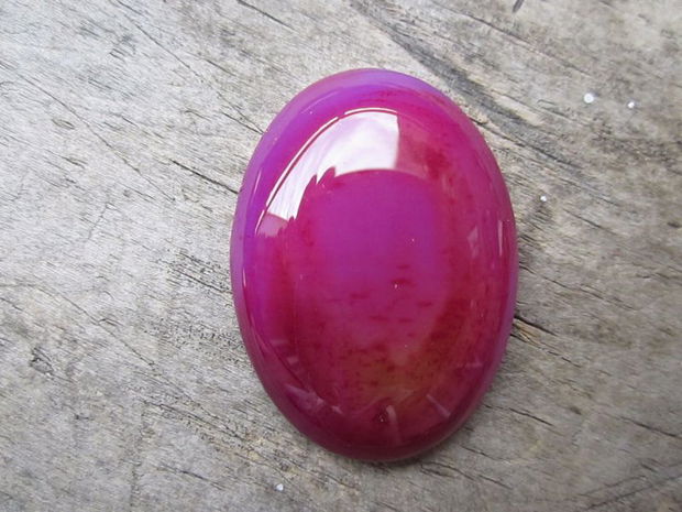 Cabochon agata 30x40 mm