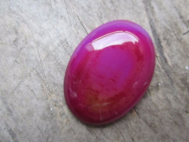 Cabochon agata 30x40 mm