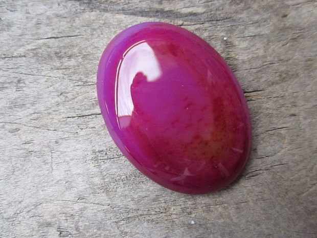 Cabochon agata 30x40 mm