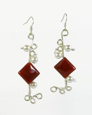 Improvisation avec perles