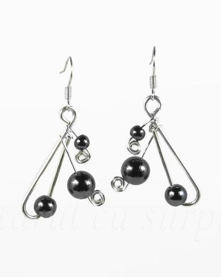 Boucles grises