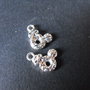 PANDANTIV - 17 X 13 MM