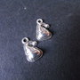 PANDANTIV CACIULA - 16 X 10 MM