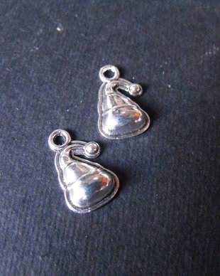 PANDANTIV CACIULA - 16 X 10 MM