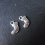 PANDANTIV SOSETA - 14 X 11 MM
