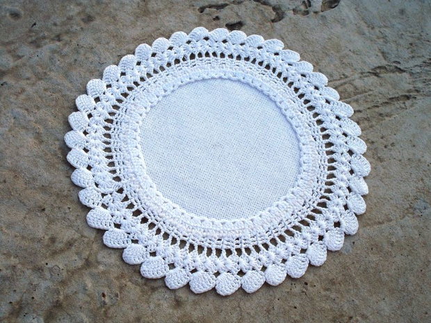 Accesoriu dantelat1