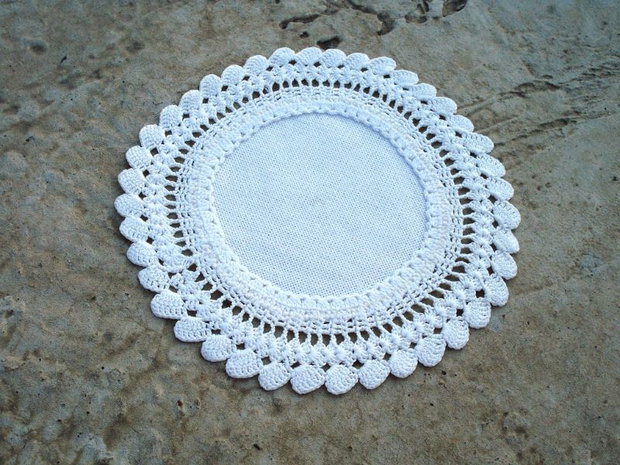 Accesoriu dantelat1