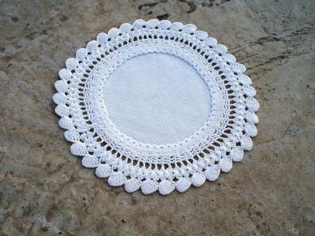 Accesoriu dantelat1