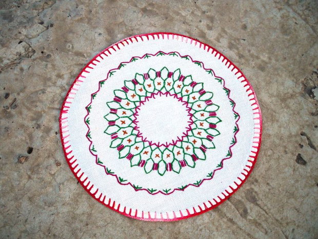Accesoriu rustic