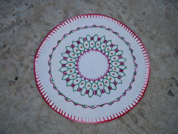 Accesoriu rustic