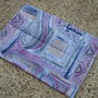 Material textil