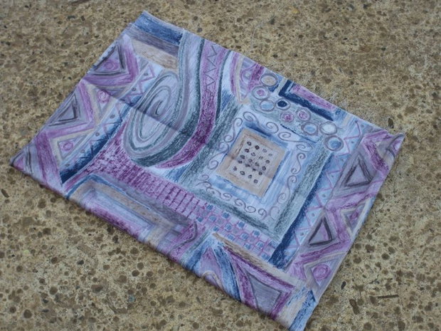 Material textil