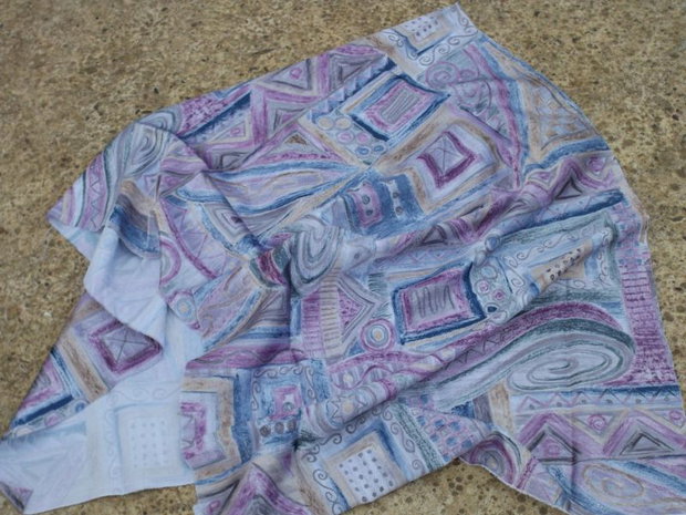 Material textil