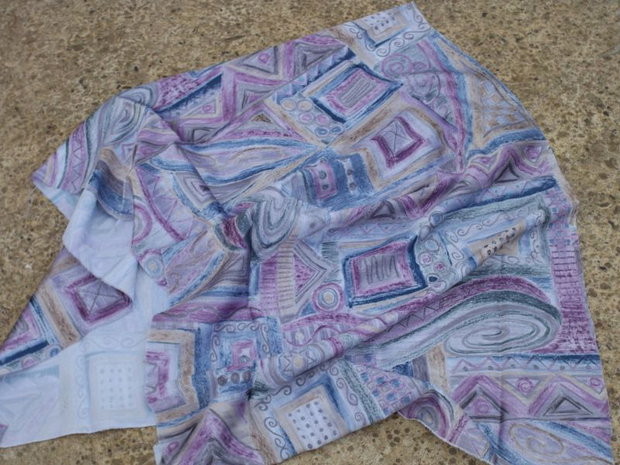 Material textil