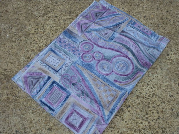 Material textil