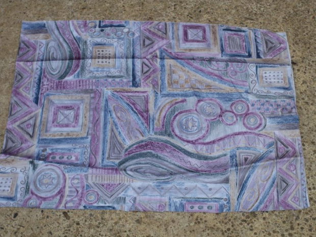 Material textil