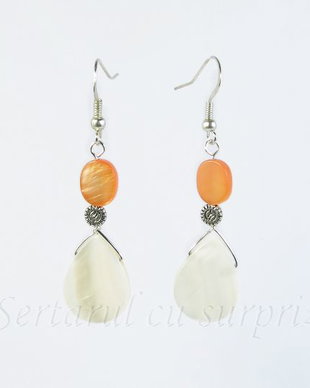 Ivory Orange